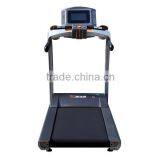2016 New Design Fitness Equipment Electric Portable Treadmill thumbnail-6