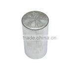CBB Capacitor Alumium Cans With Stud and Flange thumbnail-4