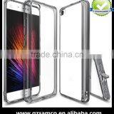 Samco Hot Selling Transparent Case Clear for Xiaomi Mi 5, New Product Clear Mobile Phone Case Wholesale for XIaomi Mi 5