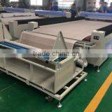 Auto-feeding Fabric Laser Cutting Machine thumbnail-4
