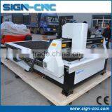 High Definition Table Cnc Plazma Cutter and Cnc Plasma Cutting Machine for Stainless Steel Plate, Metal Sheet thumbnail-5