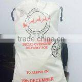 Santa Sacks Wholesale Cheap Santa Sacks Canvas Santa Sack Quality Choice thumbnail-6