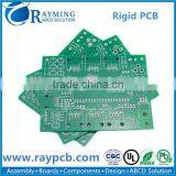 2L Nelco Rigid Pcb With Slot