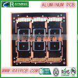 Teflon PCB&PTFE PCB&ROGERS PCB ROGERS 4003c Pcb With Assembly thumbnail-4