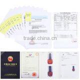 2015 Kasi Free Sample Soak off Nail Art Design uv Gel Polish thumbnail-4