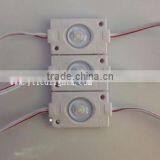 Led Module 12v 1.5w 5050 Smd Led Light Module Waterproof Ip65 Led Module Lighting Module Led Light High Quality 3 Years Warranty