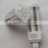 Led Light G24q 4 Pins Round 30W 20W 15W 13W 11W 9W 7W Replace Cfl Ceiling Light G24 G23 E27 Base 100-277V Pin Light for Ceiling thumbnail-5