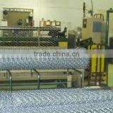 Pvc Coated Hex Wire Netting/chicken Wire Mesh/black Vinyl Coated Poultry Netting