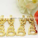 Colorful Bag Zipper Puller