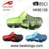 2016 New Design Men Summer Shoes Clogs EVA thumbnail-1