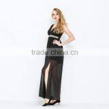 Popular Full Length Party Long Umbrella Dress thumbnail-4
