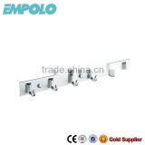 Empolo Metal Garment Hook and Door Coat Hooks 226-6