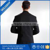 Anti-wrinkle New Style Polyester/cotton Bathing Suit for Moslem Man thumbnail-6