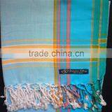 2015 Hammam Turkish Beach Towel thumbnail-3