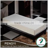 Simple design Golden Sleeping Well indian floor mattress single bed mattress price PY02