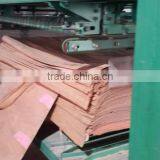 Linyi Factory 0.3mm 0.35mm 4*8 3*6 Okoume Engineered Wood Veneer for India Okoume Engineered Wood Veneer thumbnail-2