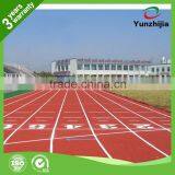 Multifunctional Polyurethane Running Track With Great Price thumbnail-4
