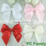 Good Quality 100% Polyester Ribbon Bow thumbnail-2