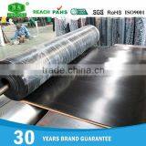Moderate Ageing High Quality Hard Nbr Rubber Sheet