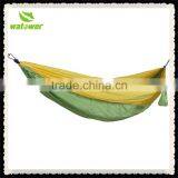 Watower 2015 good quality 2 person hammock bed