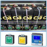 DC Load Bank Monitoring System for UPS thumbnail-1