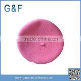 Fashion Customized Beret Cap thumbnail-2