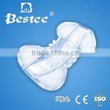 Light Flow Incontinence Pad thumbnail-1