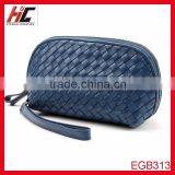 2015 Summer New Arrival Wholesale Genuine Leather Women Leather Wallet Hot Selling