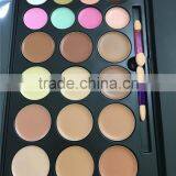 2016 New Items Flawless 10 Colors Concealer Foundation Cheap Makeup Palette thumbnail-3