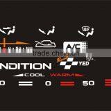 El White Backlight.lamp.el Panel