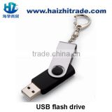 Bulk wholesale cheap custom logo swivel usb flash drive usb 2.0 pen drive                        
                                                Quality Choice