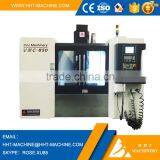 VMC-850 Hot Sale 3 Axis Small Cnc Vertical Milling Machine for Metal