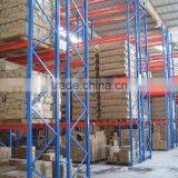 Steel Pallet Racking With CE&IOS Certificate thumbnail-5