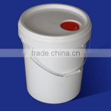 20L plastic oil containers