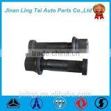 New Design Brake Camshaft for Heavy Truck On Sale thumbnail-3