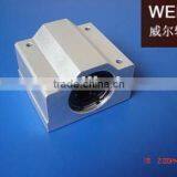 Plastic Linear Bearing SC..UU