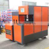Full Automatic Pet Blow Molding Machine /2 Cavity Pet Blow Molding Machine thumbnail-4
