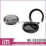 Newest Empty Compact Powder Container Cosmetic Compact Powder Case PC2003D