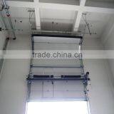 Good Quality But Cheap Panel Lift Garage Doors