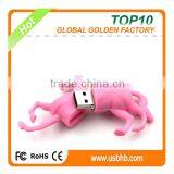 OEM/ODM Horse Shape Usb Flash Stick for Gift thumbnail-4