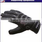 Rappeling Glove