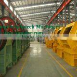Supply Complete Stone Crushing Plant Includes Diamond Ore Crushing Plant -- Sinoder Brand thumbnail-1