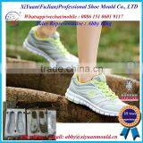 Hot Sale Casual Phylon Eva Making Shoe Soles Mould, High Quality Making Shoe Soles Mold, Soft Phylon Eva Making Shoe Soles Die thumbnail-6
