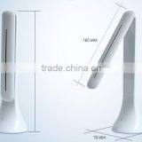 Dimmable White Simple Eye Protection LED Reading Lamps