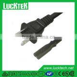 American ul Power Cord 10a/125v