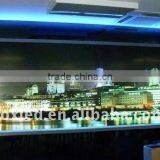 China Express Indoor High Refresh Ratio Video P6 Led Display