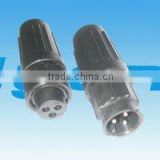 3Pin 4Pin 5pin 6pin 7pin 8pin Waterproof connector (Wire to wire)