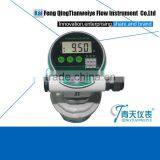 Aluminium Housing Compact Ultrasonic Water Level Transmitter thumbnail-3