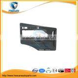 Wholesale High Quality Auto Parts, Door Inner Board 6417201171/6417200271, for Benz Cabina641 thumbnail-1