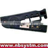 Precise Cutter And Stripper